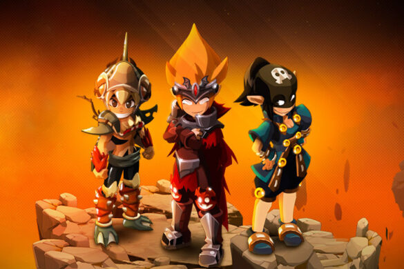 Les Jetons Methodwakfu Wakfu Mmo