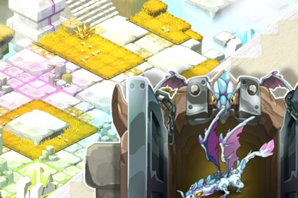 Plateau Des Hauts Vents Niv Methodwakfu Wakfu Mmo