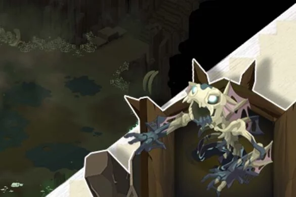 Brèche dimensionnelle de Tainela MethodWakfu Wakfu MMO