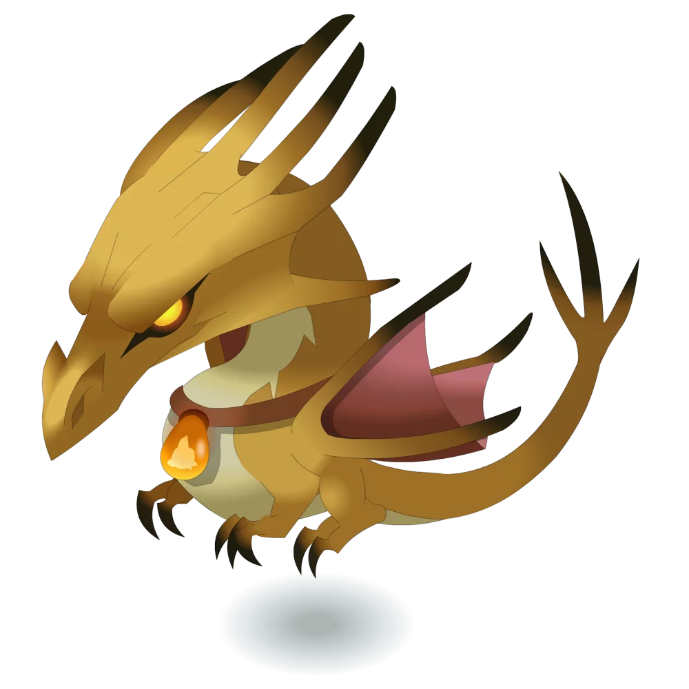 Familier Tirrakou
